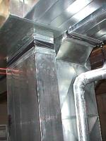duct work